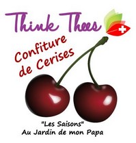 Confiture Cerise