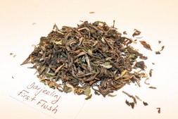 Darjeeling Arya BIO