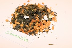 Genmaicha
