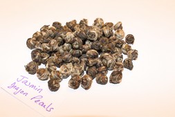 Jasmin Phoenix Pearls