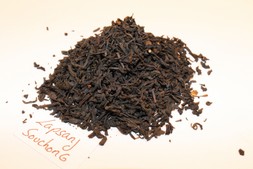 Lapsang Souchong