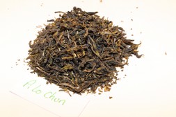 Formosa Pi Lo Chun Supérieur