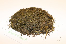 Sencha Finest